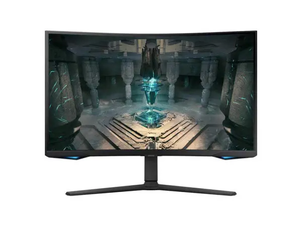 Samsung Monitor 32\'' LS32BG650EUXEN (  )