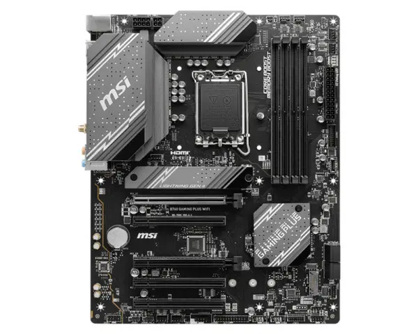 MBO 1700 MSI MAG B760 GAMING PLUS WIFI