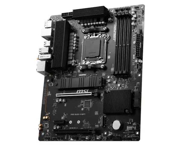 MSI PRO B650-S WIFI matična ploča