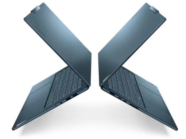 Laptop LENOVO Yoga Pro 9 14IRP8 Win11 Pro14.5''3Ki7-13705H16GB1TB SSD RTX 4060-8GBbacklit SRB' ( '83BU003NYA' ) 