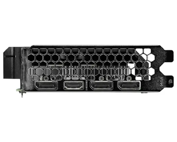 SVGA Palit Geforce RTX4060 StormX 8GB GDDR6 128bit, NE64060019P1-1070F