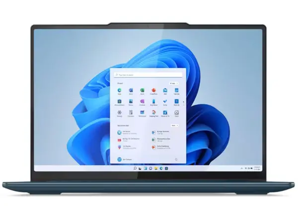 Laptop LENOVO Yoga Pro 9 14IRP8 Win11 Pro14.5''3Ki7-13705H16GB1TB SSD RTX 4060-8GBbacklit SRB' ( '83BU003NYA' ) 