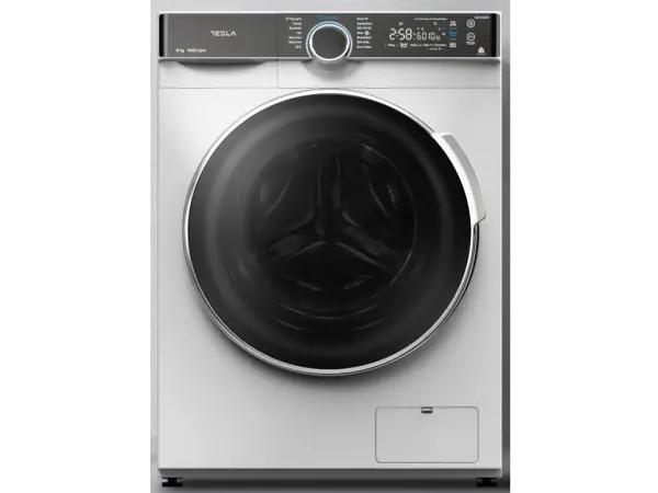 Veš mašina WF101590Minverter10kg1500 obrtaja B bela' ( 'WF101590M' ) 