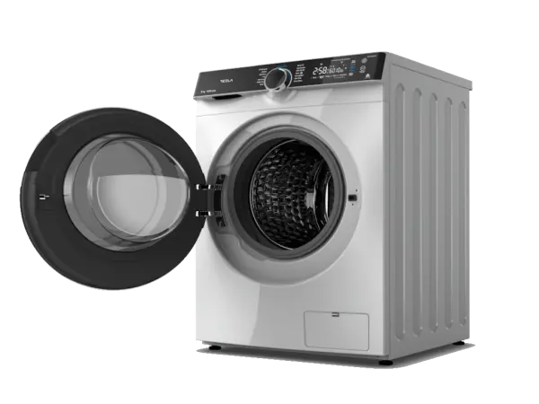 Veš mašina WF101590Minverter10kg1500 obrtaja B bela' ( 'WF101590M' ) 