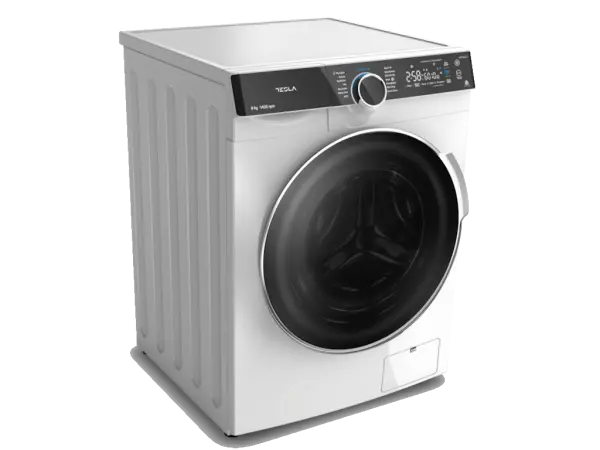 Veš mašina WF101590Minverter10kg1500 obrtaja B bela' ( 'WF101590M' ) 