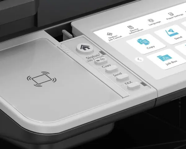 KYOCERA ECOSYS MA5500ifx multifunkcijski uredjaj (USB+Lan) 