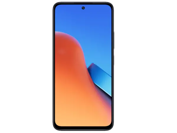 Redmi 12 EU 8+256 Midnight Black