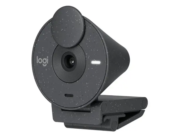 LOGITECH Brio 305 Full HD Webcam GRAPHITE 