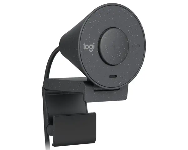 LOGITECH Brio 305 Full HD Webcam GRAPHITE 