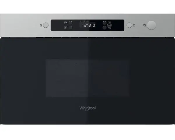 WHIRLPOOL MBNA900XN ugradna mikrotalasna rerna 