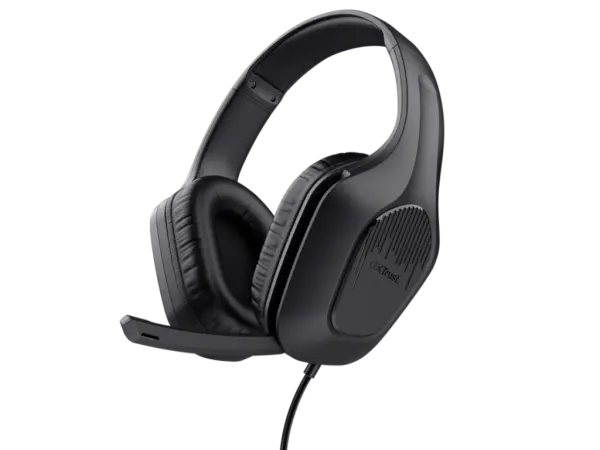 GXT415 ZIROX HEADSET Crna (24990)