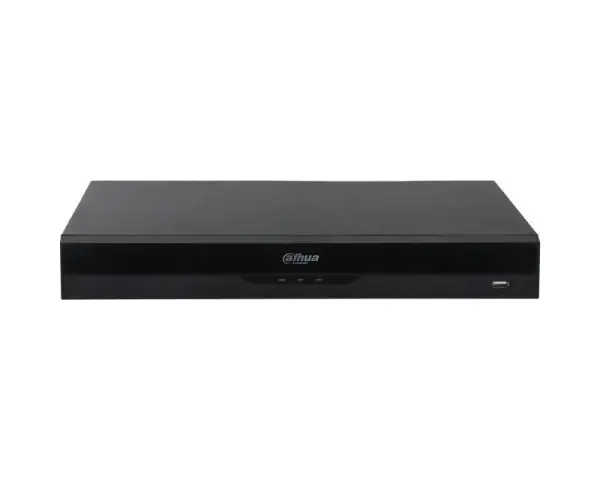 DAHUA NVR4208-EI 8-kanalni 1U 2HDDs WizSense Network Video Recorder 
