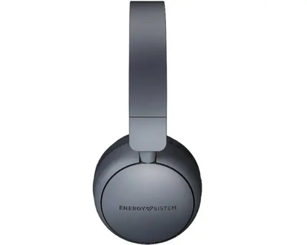 ENERGY SISTEM HeadTuner Graphite wireless slušalice sive 