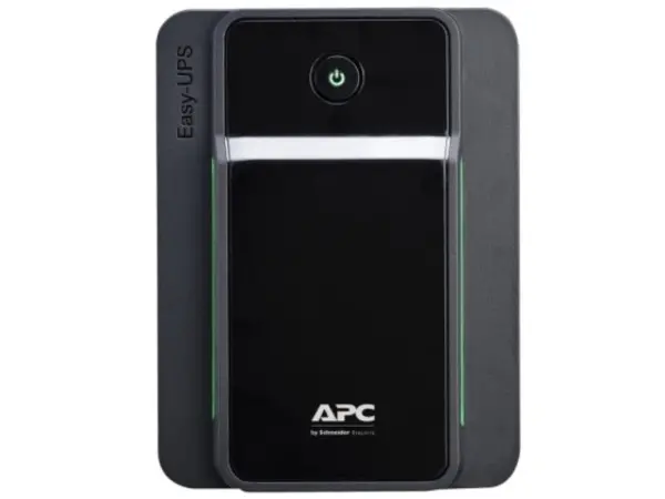 UPS, APC, 1600VA, 230V, AVR, Schuko Sockets ( BVX1600LI-GR )