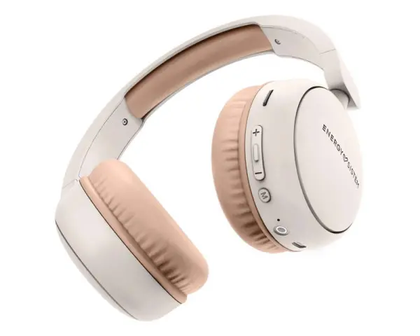 ENERGY SISTEM Radio Color Cream wireless slušalice