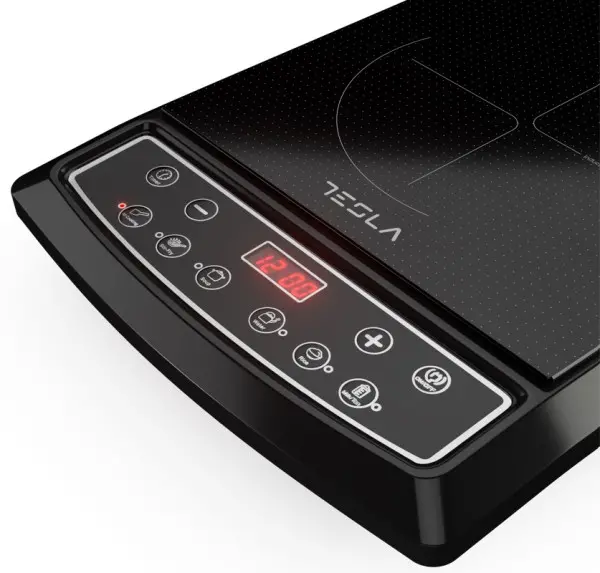 Električna indukciona ploča Tesla IC200B