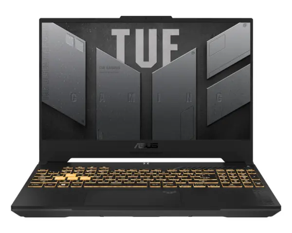 NB ASUS 15,6'' FX507ZU4-LP067 i7-12700H16GB512GBRTX4050