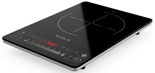 Električna indukciona ploča Tesla IC400B