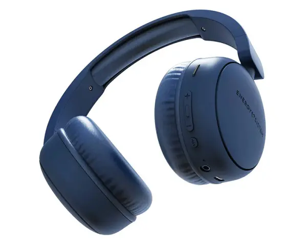 ENERGY SISTEM Radio Color Indigo wireless slušalice plave
