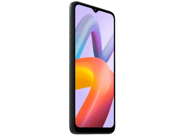 Mobilni telefon Xiaomi A2 2-32GB black