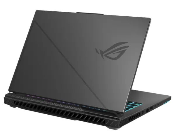 ASUS ROG Strix G16 G614JZ-N4013 (16 inča FHD+, i7-13650HX, 32GB, SSD 1TB, GeForce RTX 4080) laptop 