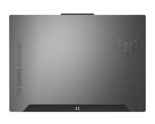 ASUS TUF Gaming A15 FA507NU-LP031 (15.6 inča FHD, Ryzen 7 7735HS, 16GB, SSD 512GB, GeForce RTX 4050) laptop 
