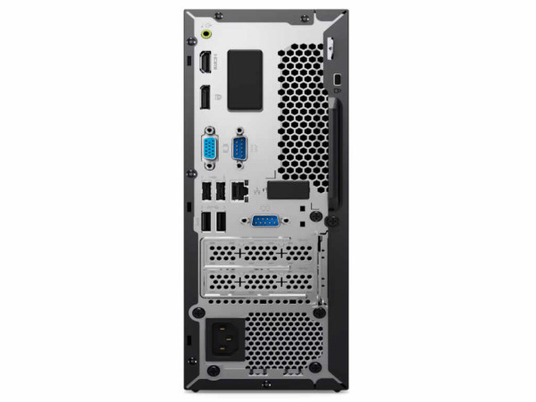 ThinkCentre neo 50s Gen4, Core i5-13400, 10C/16T, P 2.5/4.6GHz, E1.8/3.3GHz, 20MB, B660, 16GB UDIMM DDR4-3200, 512GB SSD M.2 2280 PCIe NVMe