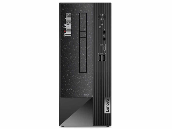 ThinkCentre neo 50s Gen4, Core i5-13400, 10C/16T, P 2.5/4.6GHz, E1.8/3.3GHz, 20MB, B660, 16GB UDIMM DDR4-3200, 512GB SSD M.2 2280 PCIe NVMe