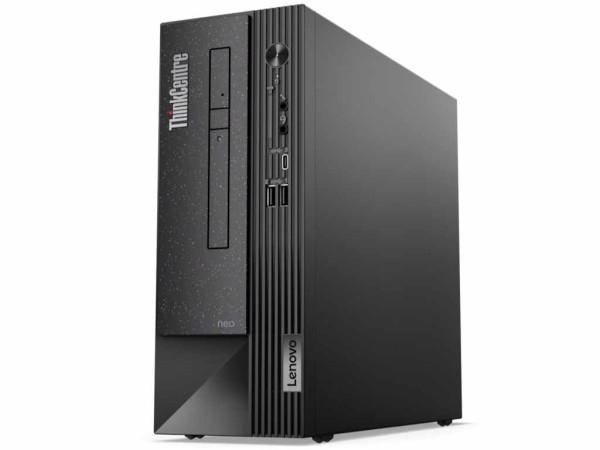 ThinkCentre neo 50s Gen4, Core i5-13400, 10C/16T, P 2.5/4.6GHz, E1.8/3.3GHz, 20MB, B660, 16GB UDIMM DDR4-3200, 512GB SSD M.2 2280 PCIe NVMe