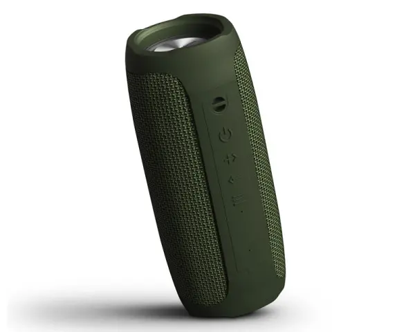 ENERGY SISTEM Urban Box 5+ Army portable zvučnik maslinasto zeleni 