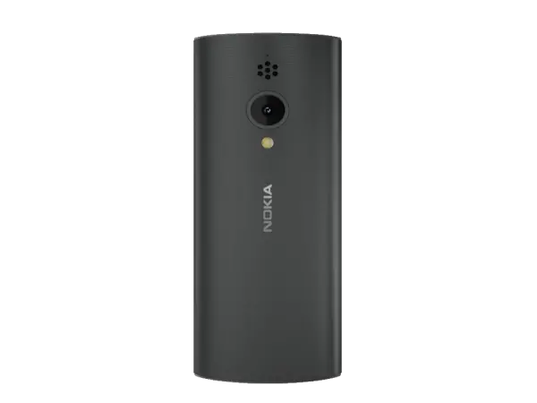 Mobilni telefon Nokia 150 crna 2023