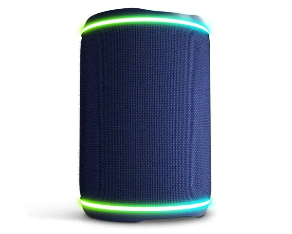ENERGY SISTEM Urban Box Blue Supernova portable zvučnik plavi 