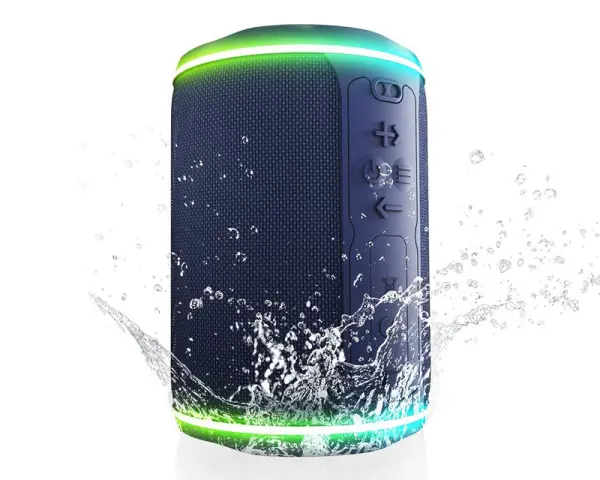 ENERGY SISTEM Urban Box Blue Supernova portable zvučnik plavi 