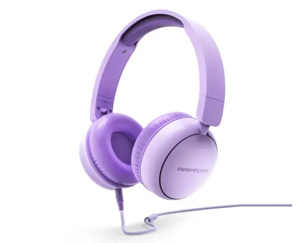 ENERGY SISTEM UrbanTune Lavender slušalice ljubičaste 