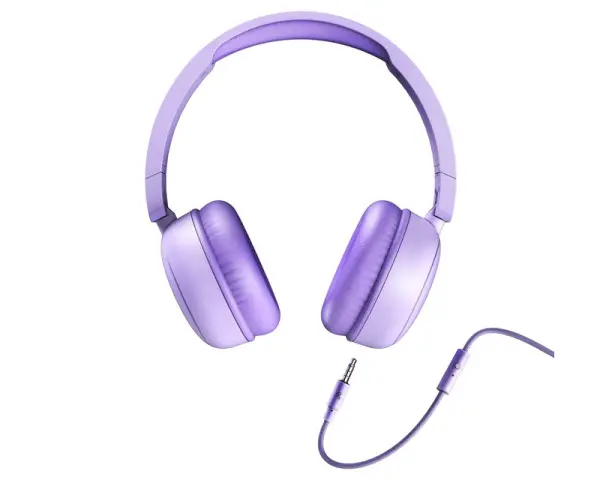 ENERGY SISTEM UrbanTune Lavender slušalice ljubičaste 