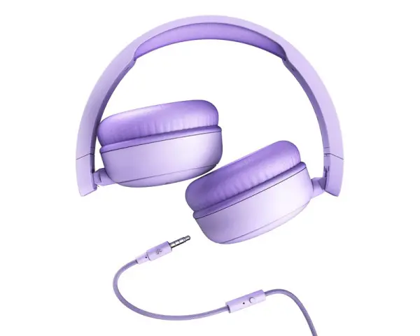 ENERGY SISTEM UrbanTune Lavender slušalice ljubičaste 