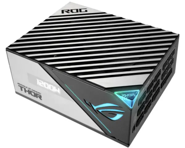 ASUS ROG-THOR-1200P2-GAMING 1200W napajanje 