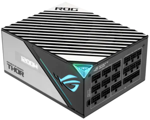 ASUS ROG-THOR-1200P2-GAMING 1200W napajanje 