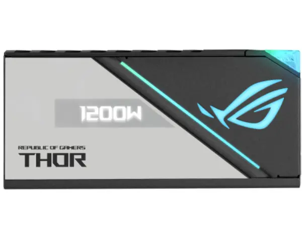 ASUS ROG-THOR-1200P2-GAMING 1200W napajanje 