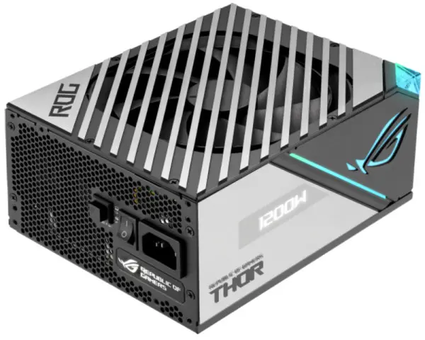 ASUS ROG-THOR-1200P2-GAMING 1200W napajanje 
