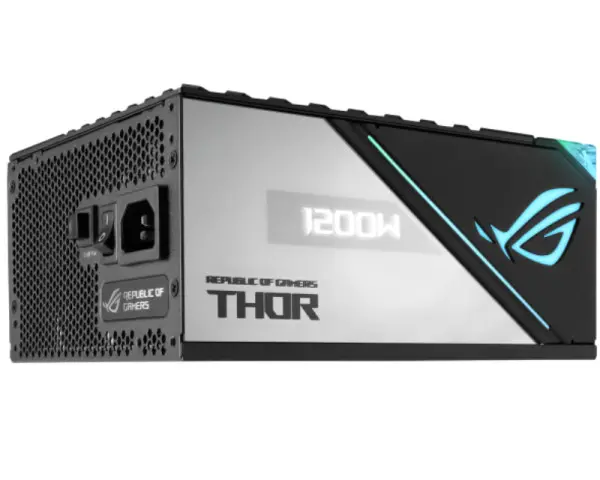 ASUS ROG-THOR-1200P2-GAMING 1200W napajanje 