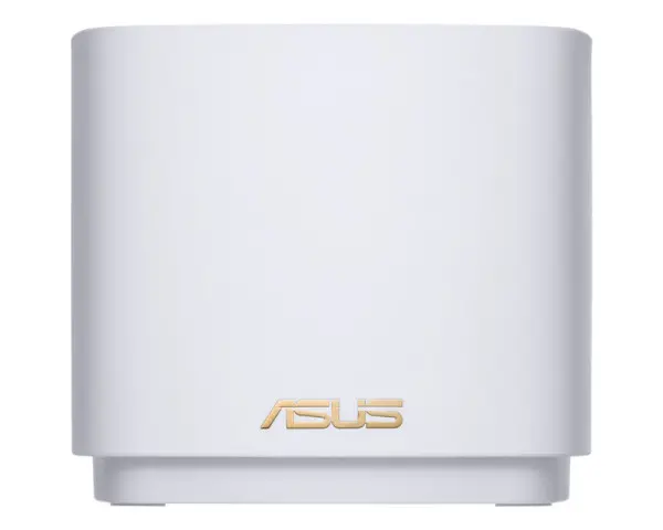 ASUS ZenWiFi XD4 PLUS (W-2-PK) WiFi 6 mesh router beli 