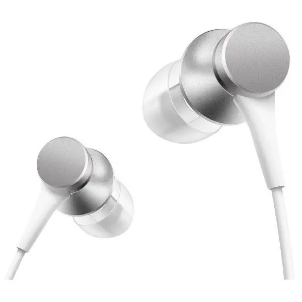 Slušalice bubice Xiaomi In-Ear Basic, sive