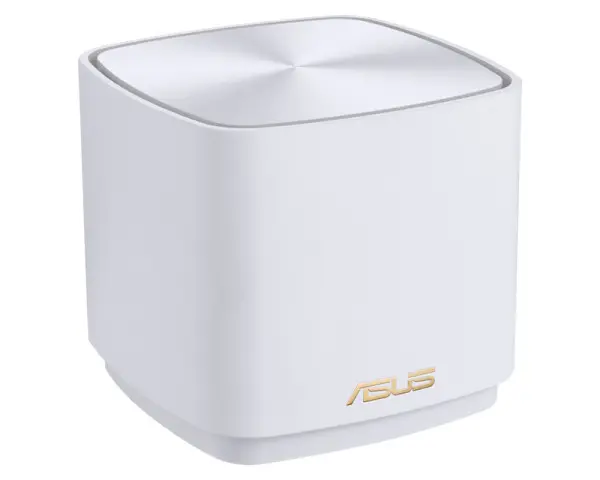 ASUS ZenWiFi XD4 PLUS (W-2-PK) WiFi 6 mesh router beli 