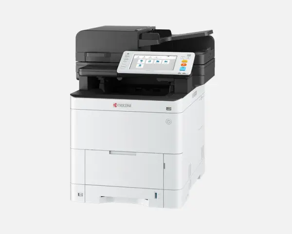 KYOCERA ECOSYS MA3500cix color multifunkcijski štampač (USB+Lan) 