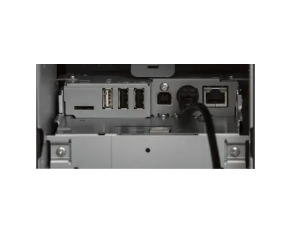 EPSON TM-M30II-S (012) Eternet  PS POS štampač 