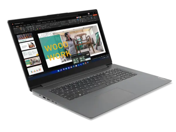 NOT LENOVO V17-IRU G4 i7-1355U16G512GDOS3Y, 83A20026YA
