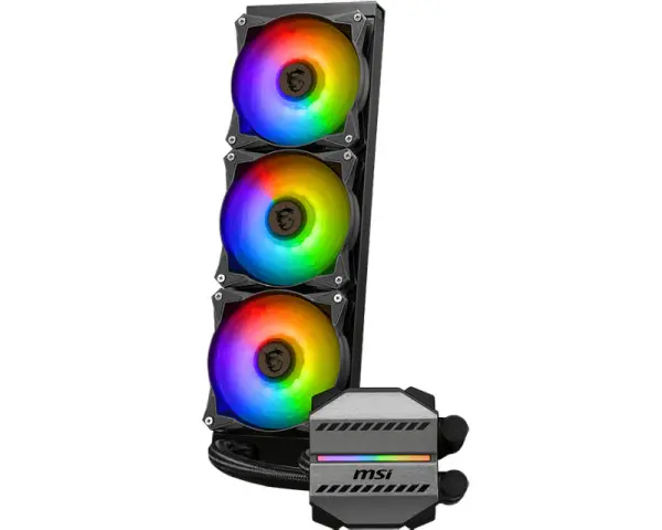 CPU kuler MSI MAG CORELIQUID M360