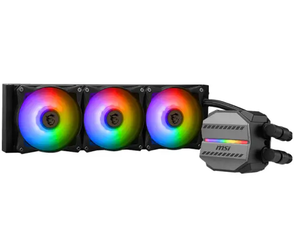 CPU kuler MSI MAG CORELIQUID M360
