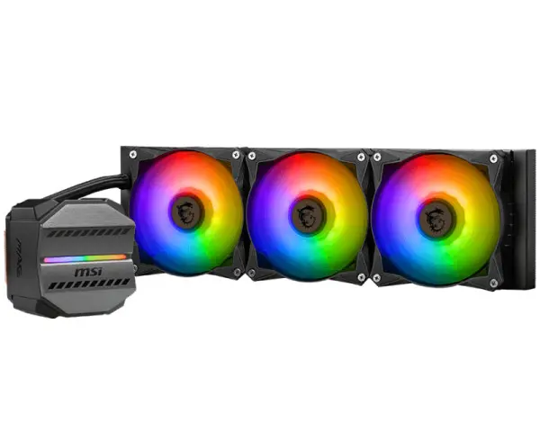 CPU kuler MSI MAG CORELIQUID M360